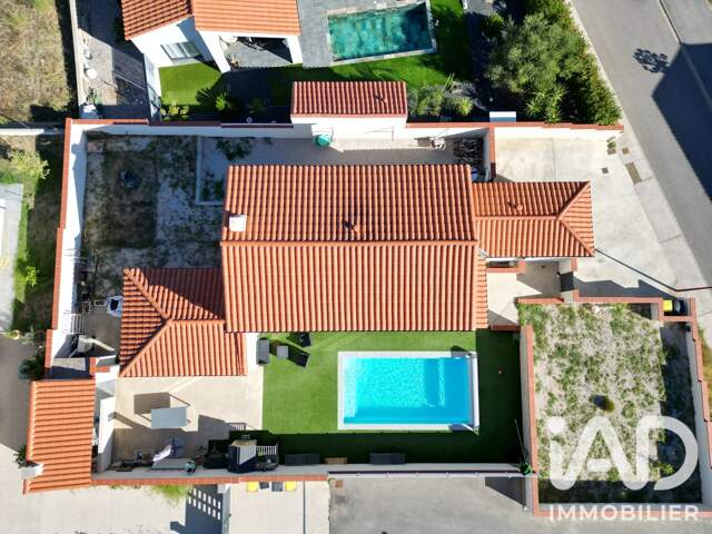 Vente Maison/villa 5 pièces — photo du bien