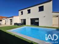 Vente Maison/villa 5 pièces — photo 4