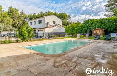 Villa 6 pièces — photo du bien