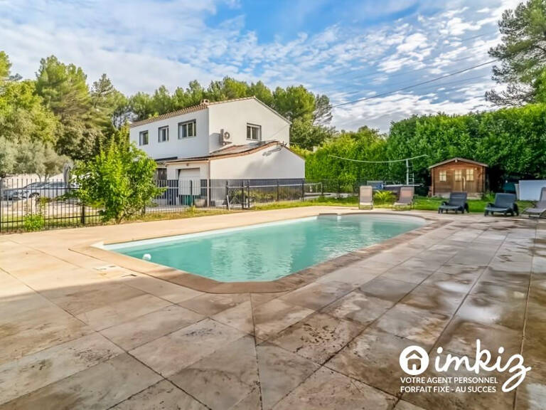 Villa 6 pièces — photo 1