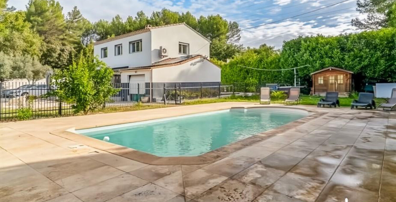 Villa 6 pièces — photo 1