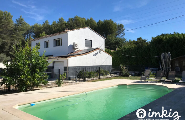 Villa 6 pièces — photo 2