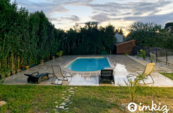 Villa 6 pièces — photo 3