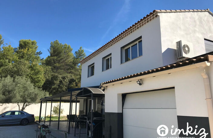 Villa 6 pièces — photo 4