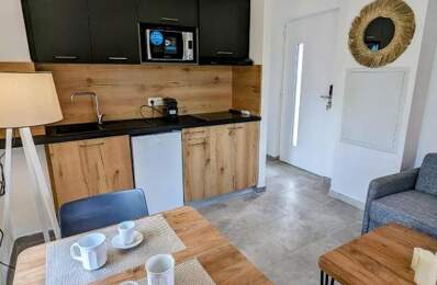 Vente Appartement 2 pièces — photo du bien