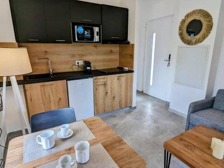 Vente Appartement 2 pièces — photo 1