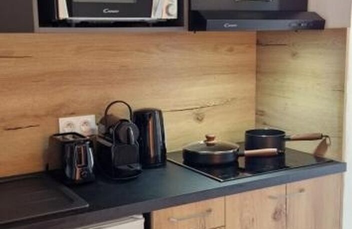 Vente Appartement 2 pièces — photo 2
