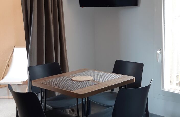 Vente Appartement 2 pièces — photo 4