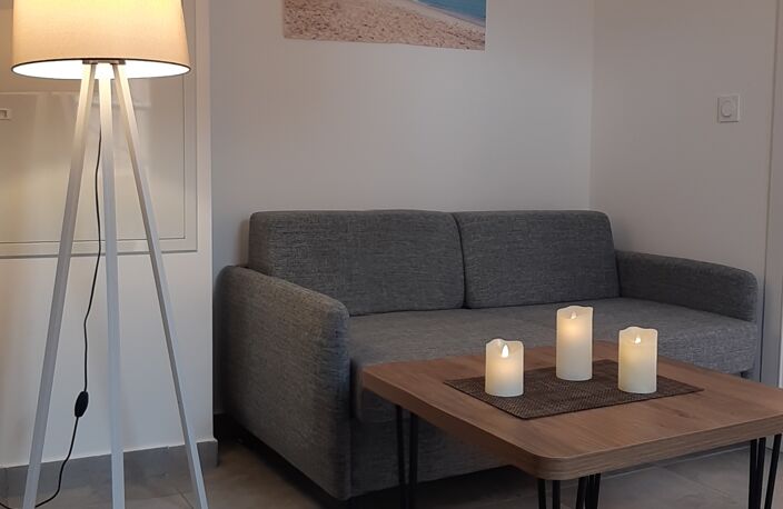 Vente Appartement 2 pièces — photo 5