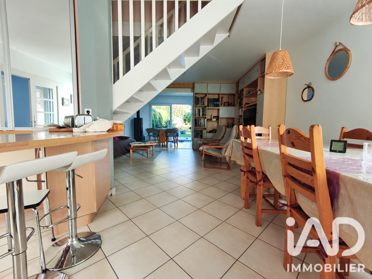 Vente Maison de ville 6 pièces — photo 1