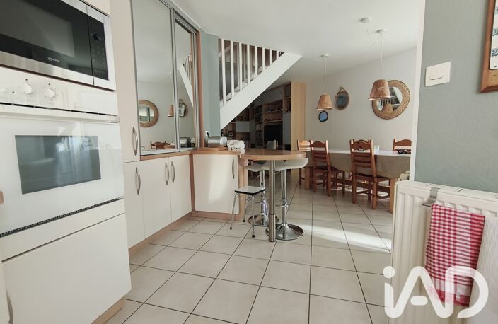 Vente Maison de ville 6 pièces — photo 3