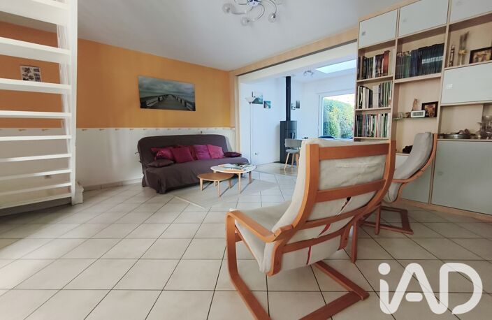 Vente Maison de ville 6 pièces — photo 4