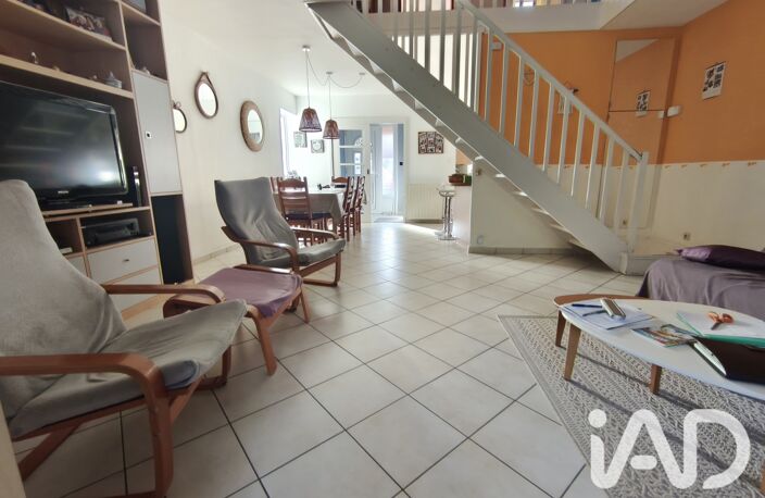 Vente Maison de ville 6 pièces — photo 5