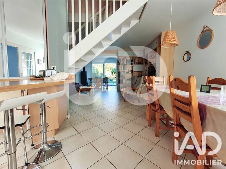 Vente Maison de ville 6 pièces — photo 1
