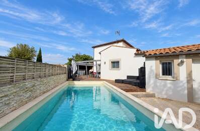 Vente Maison traditionnelle 4 pièces — photo du bien