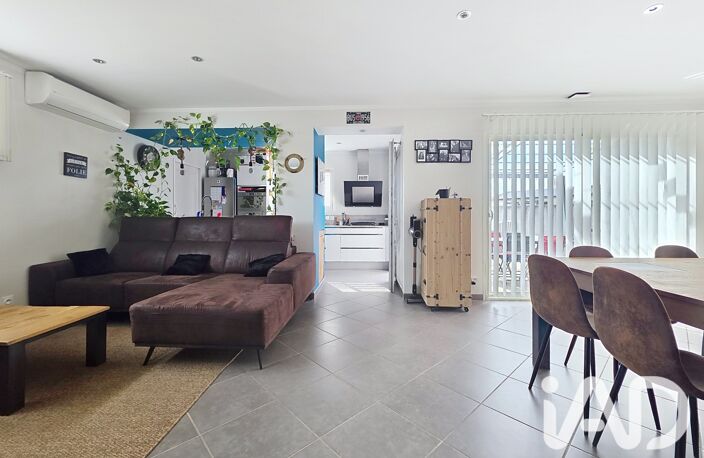 Vente Maison traditionnelle 4 pièces — photo 2