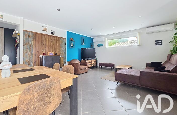 Vente Maison traditionnelle 4 pièces — photo 3
