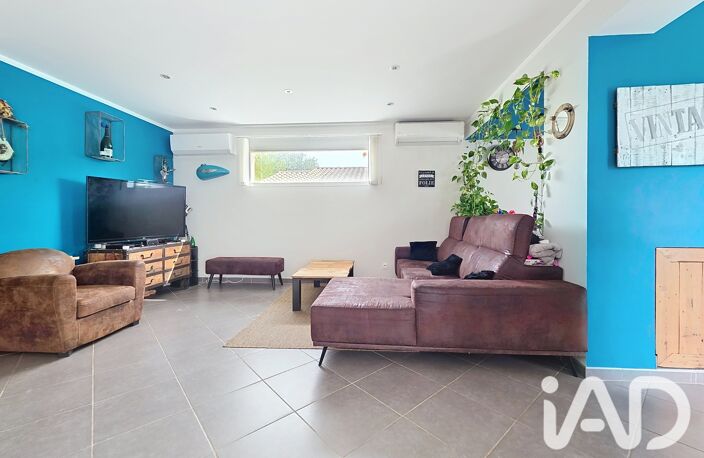 Vente Maison traditionnelle 4 pièces — photo 4