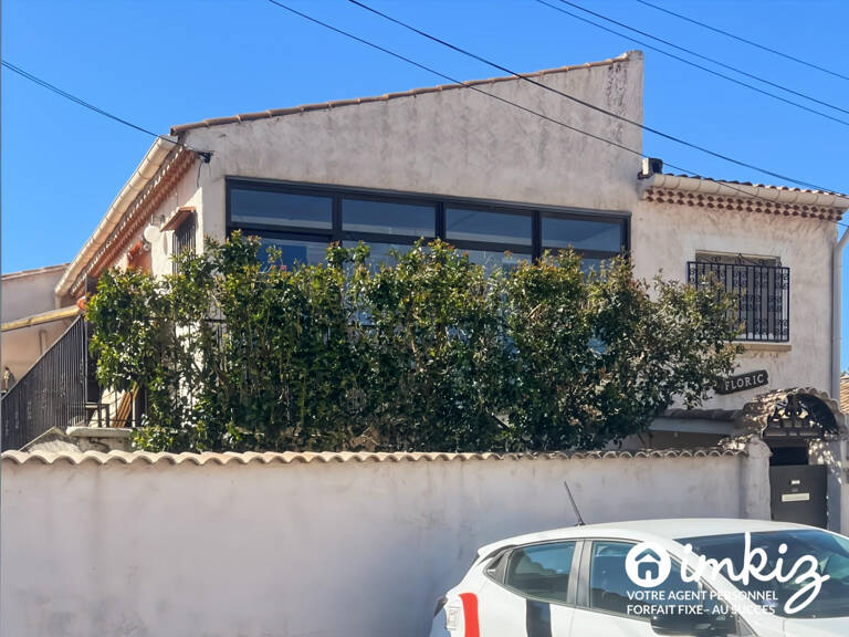 Maison 161 m² – 2 logements – Marignane — photo 1