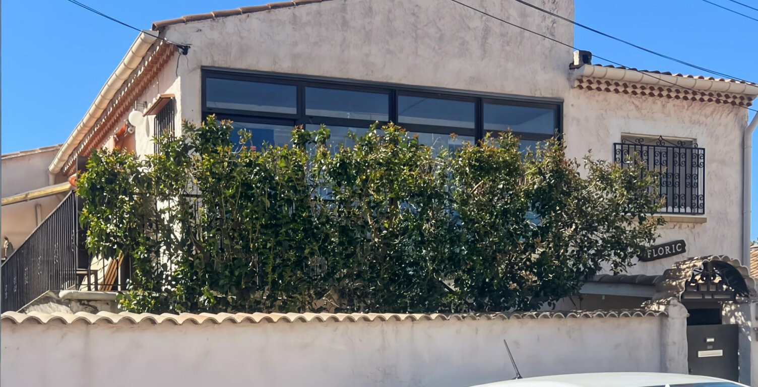 Maison 161 m² – 2 logements – Marignane — photo 1