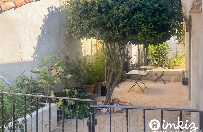 Maison 161 m² – 2 logements – Marignane — photo 2