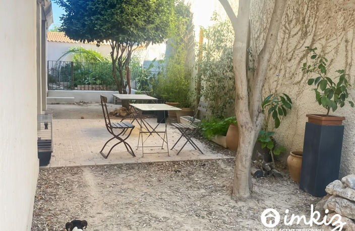Maison 161 m² – 2 logements – Marignane — photo 3