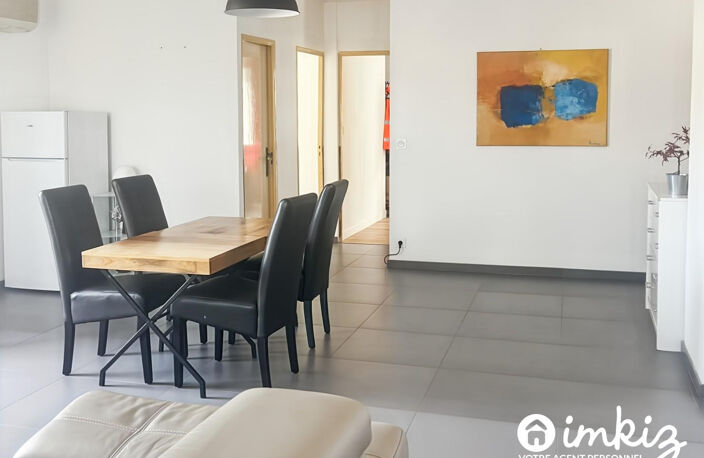 Maison 161 m² – 2 logements – Marignane — photo 4