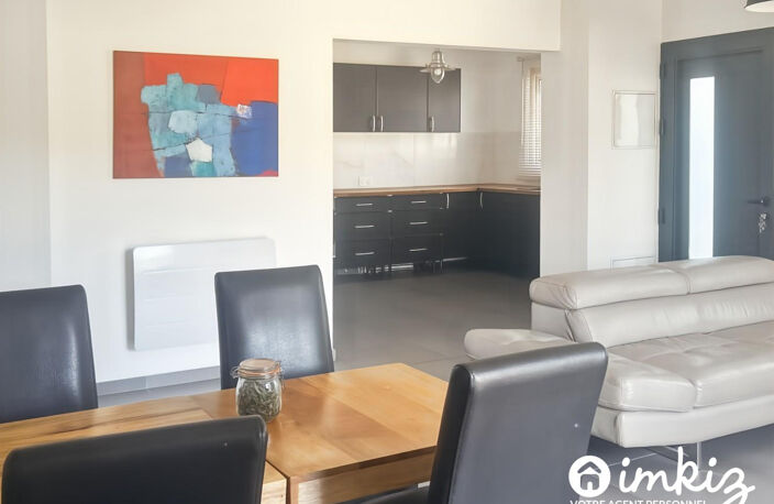 Maison 161 m² – 2 logements – Marignane — photo 5