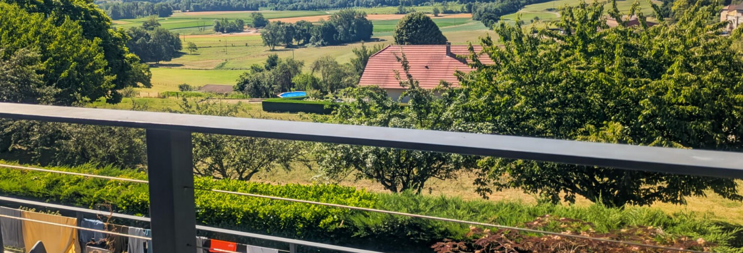 Maison 5 Pièces 151 m² à vendre à Massignieu-de-Rives (01300)