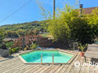 Maison familiale avec piscine et vue d’exception — photo 3
