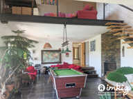 Maison familiale avec piscine et vue d’exception — photo 4