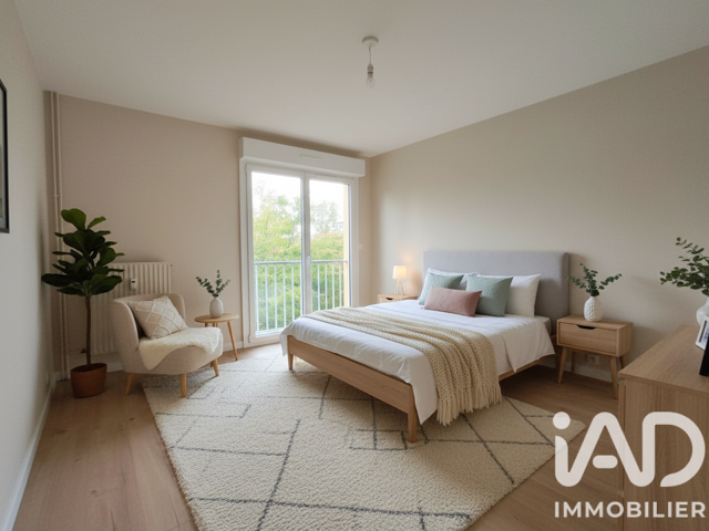 Vente Appartement 6 pièces — photo du bien