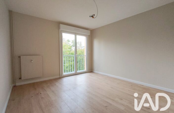 Vente Appartement 6 pièces — photo 2