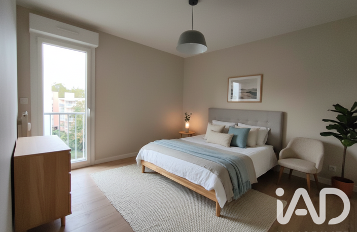 Vente Appartement 6 pièces — photo 3