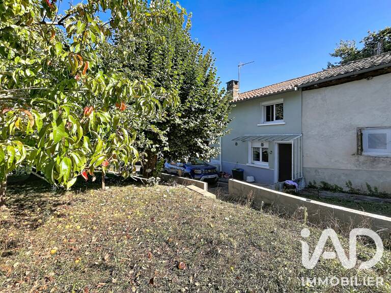 Vente Maison de village 4 pièces — photo 1