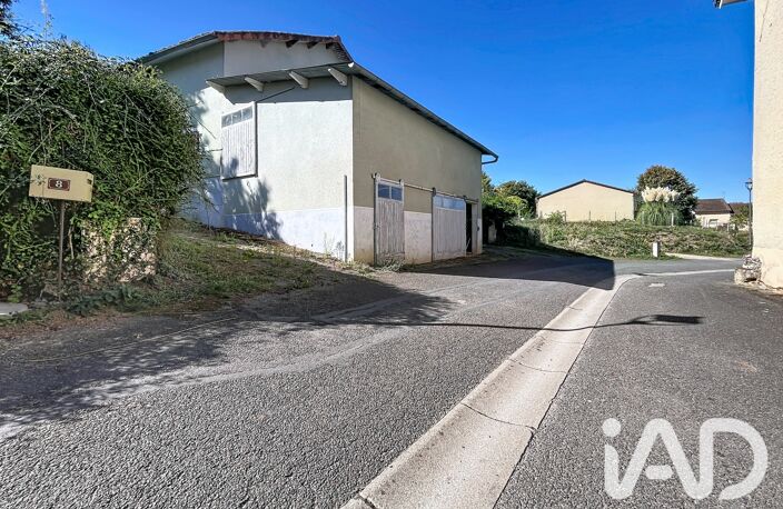 Vente Maison de village 4 pièces — photo 2
