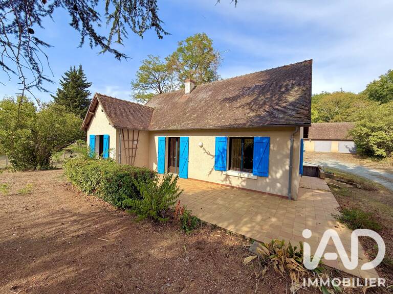Vente Maison traditionnelle 6 pièces — photo 1