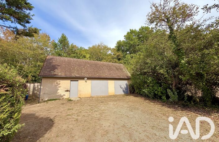 Vente Maison traditionnelle 6 pièces — photo 2