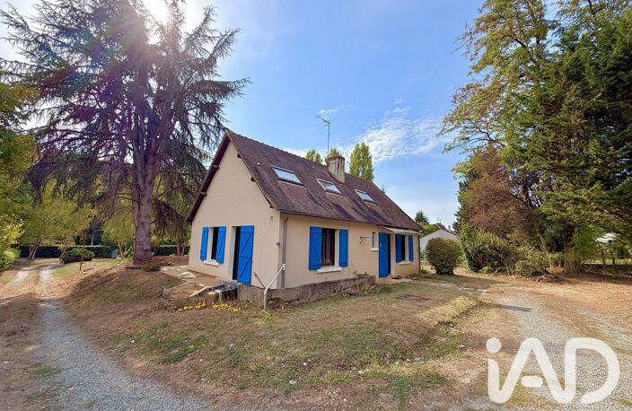 Vente Maison traditionnelle 6 pièces — photo 3