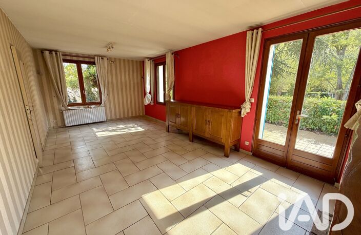 Vente Maison traditionnelle 6 pièces — photo 4