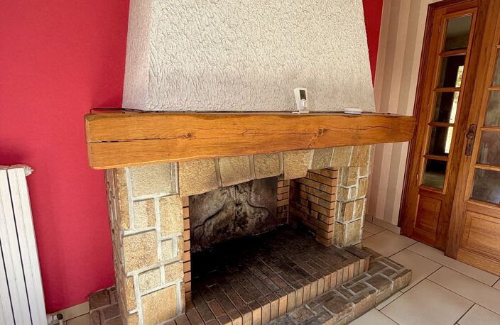 Vente Maison traditionnelle 6 pièces — photo 5