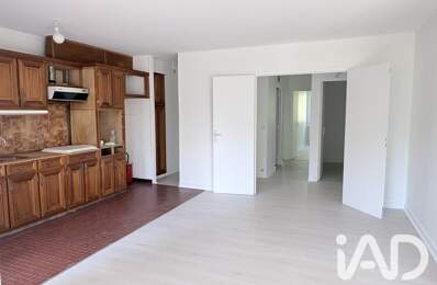 Vente Appartement 4 pièces — photo du bien