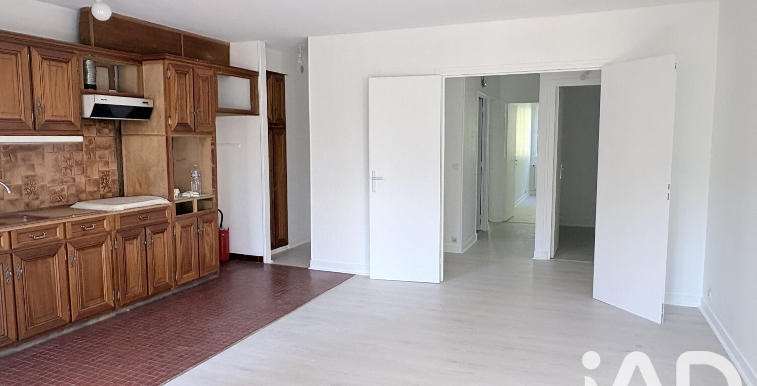 Vente Appartement 4 pièces — photo 1