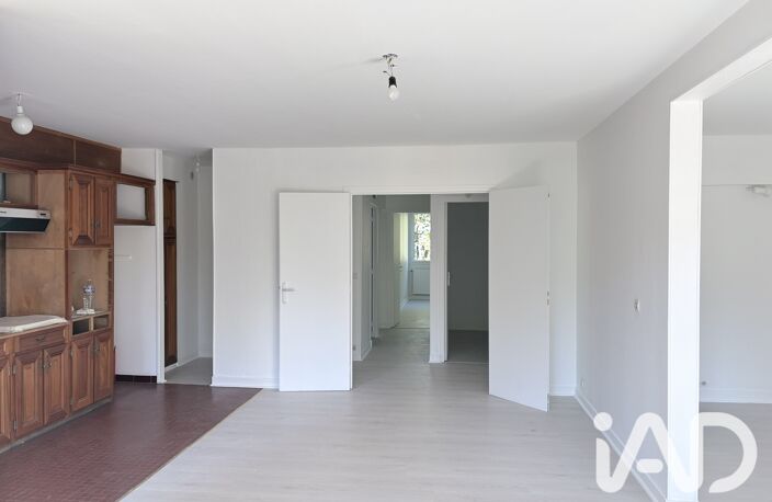 Vente Appartement 4 pièces — photo 2