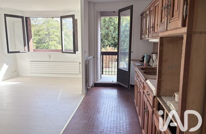 Vente Appartement 4 pièces — photo 3