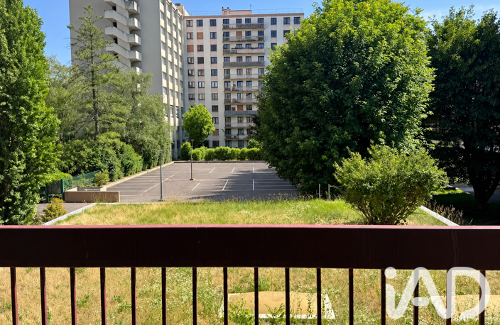 Vente Appartement 4 pièces — photo 4