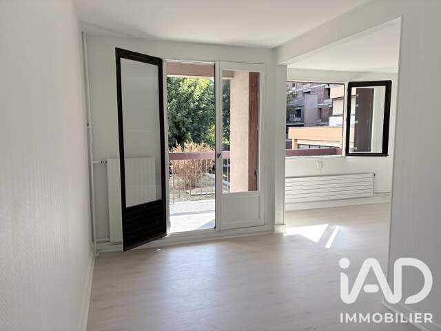 Vente Appartement 4 pièces — photo du bien