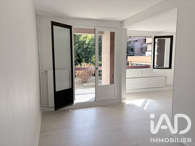 Vente Appartement 4 pièces — photo 1