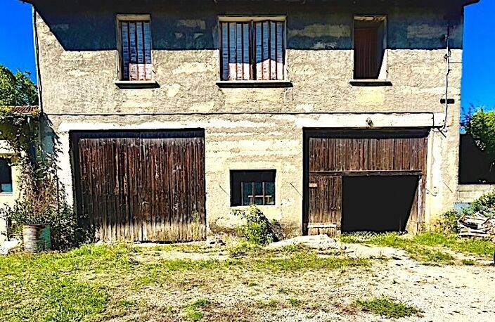 Vente Maison de campagne 5 pièces — photo 2