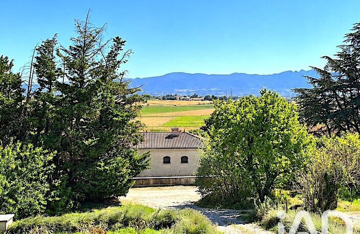 Vente Maison de campagne 5 pièces — photo 3